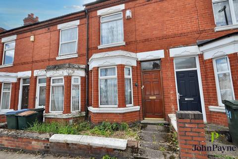 2 bedroom terraced house for sale, Sovereign Road, Earlsdon, Coventry, CV5