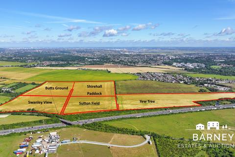 Land for sale, Clement Street, Dartford , Kent BR8