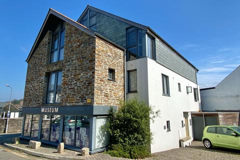 Flat 4, Trebur House Chapel Lane, Wadebridge, PL27 7NJ