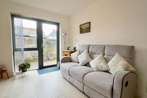 Flat 4, Trebur House Chapel Lane, Wadebridge, PL27 7NJ