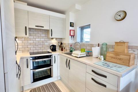 Flat 4, Trebur House Chapel Lane, Wadebridge, PL27 7NJ