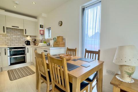 Flat 4, Trebur House Chapel Lane, Wadebridge, PL27 7NJ