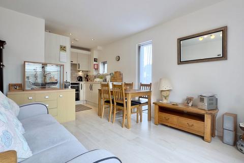 Flat 4, Trebur House Chapel Lane, Wadebridge, PL27 7NJ