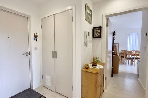 Flat 4, Trebur House Chapel Lane, Wadebridge, PL27 7NJ