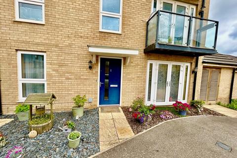 2 bedroom apartment for sale, Nelore Close, Whitehouse, Milton Keynes, MK8