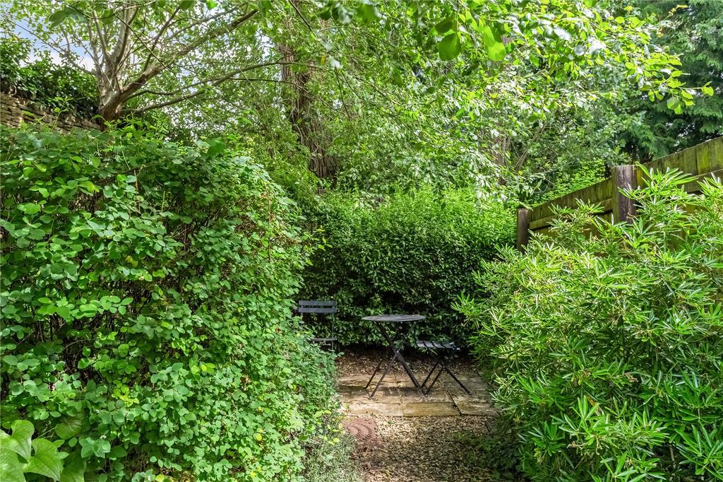 Communal Garden