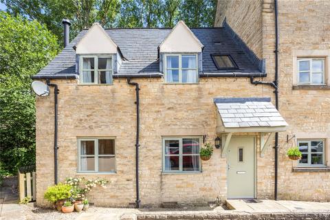 2 bedroom end of terrace house for sale, Webbs Court, Northleach, Nr Cirencester, Gloucestershire, GL54