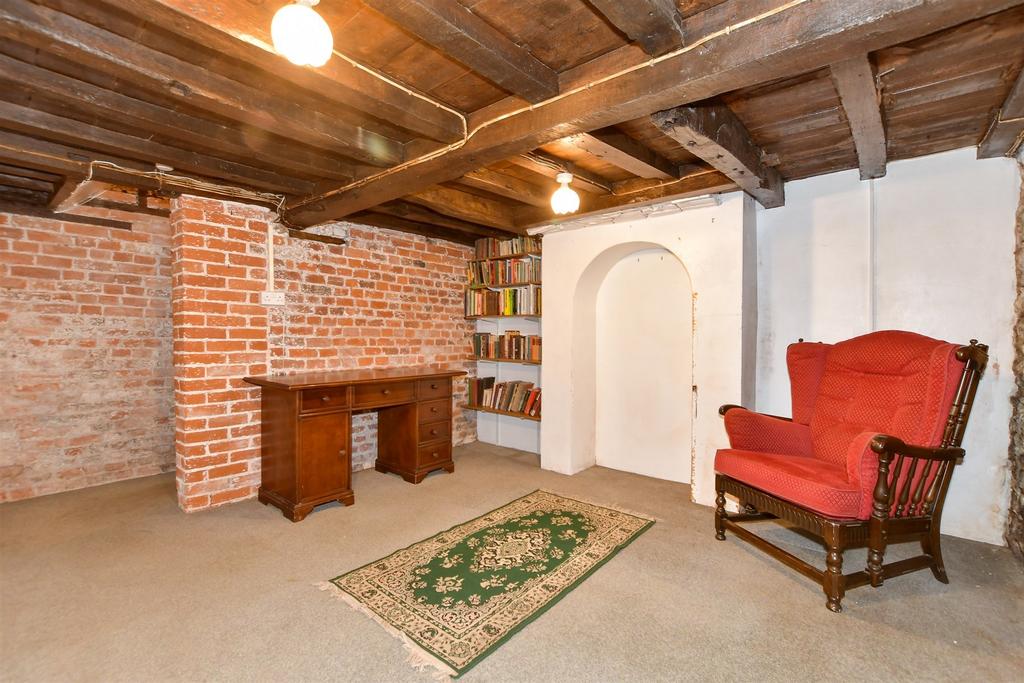 Basement