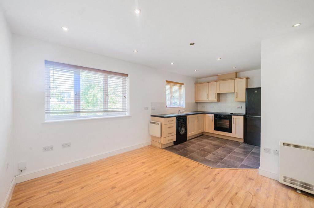 Lounge Kitchen