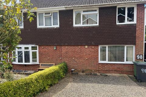 3 bedroom house to rent, Salford Close, Redditch, Worcestershire, B98
