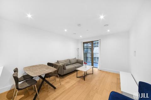 1 bedroom apartment for sale, Capital Interchange Way Brentford TW8