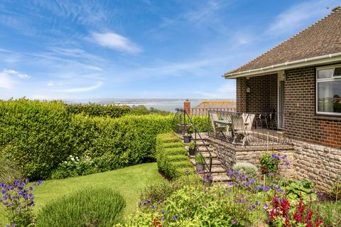 3 bedroom bungalow for sale, Glebe Estate, Studland, Swanage, BH19