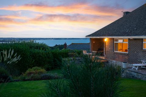 3 bedroom bungalow for sale, Glebe Estate, Studland, Swanage, Dorset, BH19