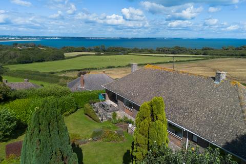 3 bedroom bungalow for sale, Glebe Estate, Studland, Swanage, Dorset, BH19