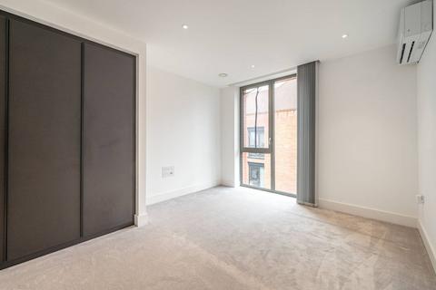 2 bedroom flat to rent, KIDDERPORE AVENUE, Hampstead, London, NW3