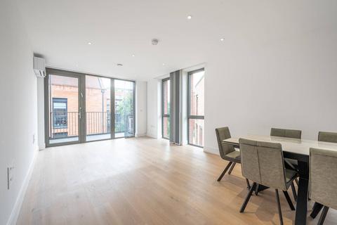 2 bedroom flat to rent, KIDDERPORE AVENUE, Hampstead, London, NW3
