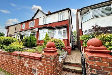 3 bedroom semi-detached house for sale, Oaklands Road, Salford, M7