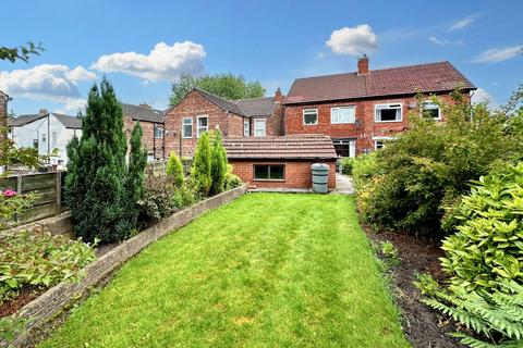 3 bedroom semi-detached house for sale, Oaklands Road, Salford, M7