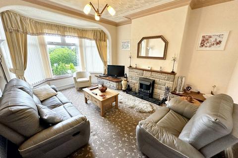 3 bedroom semi-detached house for sale, Oaklands Road, Salford, M7