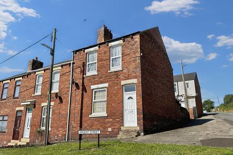 3 bedroom terraced house for sale, Argent Street, Easington, Peterlee, Durham, SR8 3QA