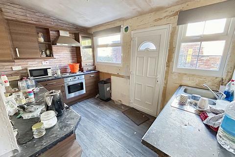 18 Argent Street, Easington Colliery, Peterlee, SR8 3QA