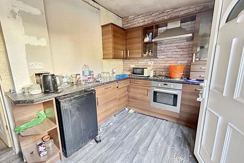 18 Argent Street, Easington Colliery, Peterlee, SR8 3QA