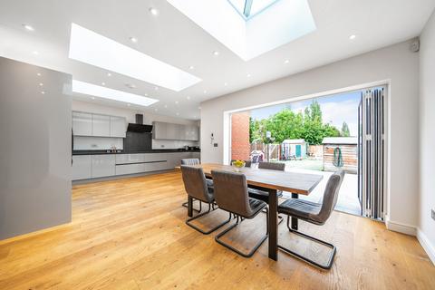 80 Swakeleys Road, Ickenham, Uxbridge, UB10 8BB