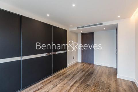 4 bedroom apartment to rent, Regatta Lane, Hammersmith W6