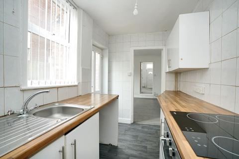 205 Vernon Road, Nottingham, NG6 0AZ