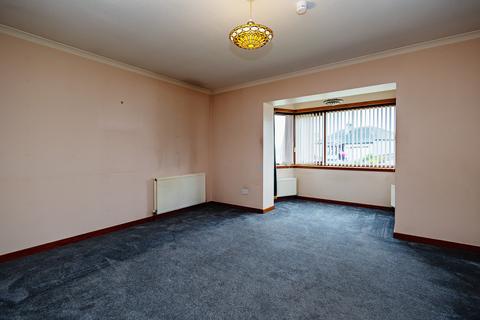 2 bedroom detached bungalow for sale, Spindrift, Bayview, Wick, Highland. KW1 4PD