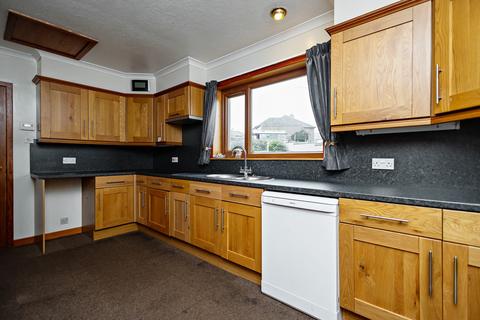 2 bedroom detached bungalow for sale, Spindrift, Bayview, Wick, Highland. KW1 4PD