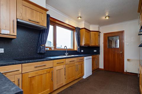 2 bedroom detached bungalow for sale, Spindrift, Bayview, Wick, Highland. KW1 4PD