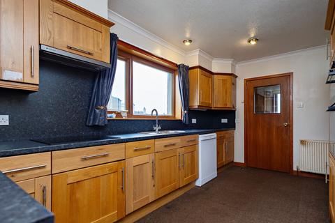 Spindrift Bayview, Wick, KW1 4PD