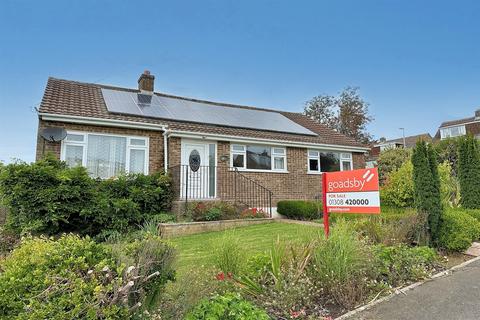 4 bedroom detached bungalow for sale, Bridport