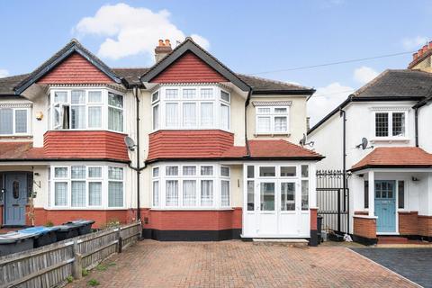 3 bedroom semi-detached house for sale, Green Lane, Streatham