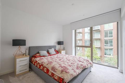 1 bedroom flat for sale, Pendant Court, Silvertown, London, E16