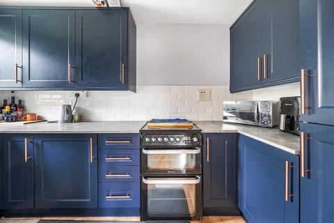 87 Marston Way, London, SE19 3JD
