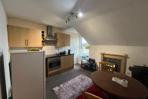 1 bedroom flat for sale, 64 Jubilee Road, Weston-super-Mare BS23