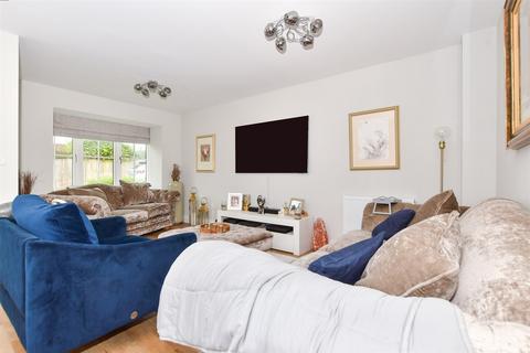 3 bedroom semi-detached house for sale, Willow Wents, Mereworth, Maidstone, Kent