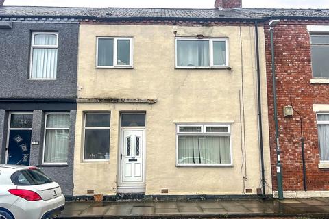 3 bedroom terraced house for sale, Alice Street, South Shields