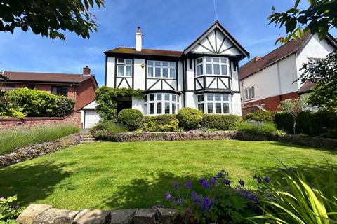 5 bedroom detached house for sale, Osborne Road, Southport PR8