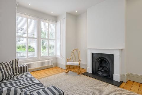 5 bedroom terraced house to rent, Highbury Hill, London, N5