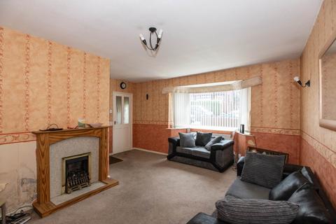 3 bedroom terraced house for sale, Woodward Road, Prestwich