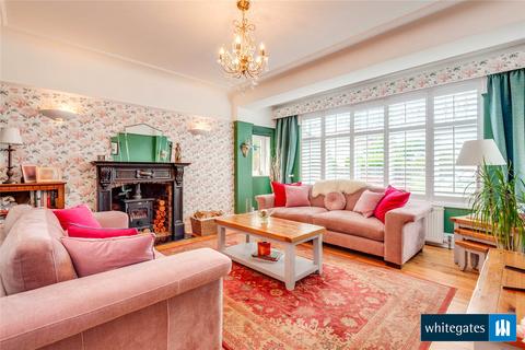 4 bedroom semi-detached house for sale, Gressingham Road, Liverpool, Merseyside, L18