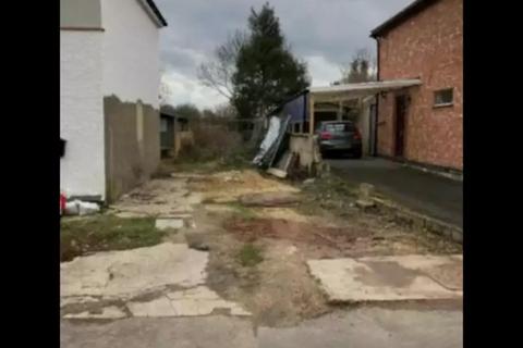 Land for sale, Littlehay Road, Oxford OX4