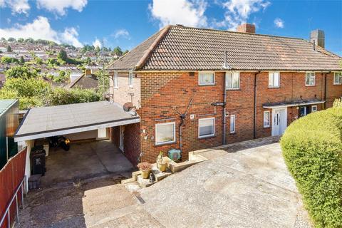 3 bedroom semi-detached house for sale, Midhurst Rise, Brighton, East Sussex