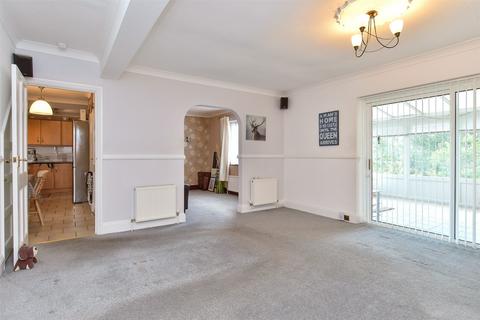 3 bedroom semi-detached house for sale, Midhurst Rise, Brighton, East Sussex