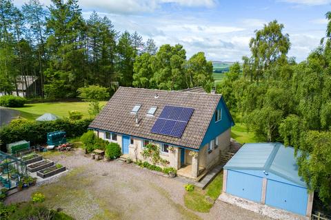 Cedar Lodge Braeside, Kirkton Of Auchterhouse, Dundee, DD3 0QQ