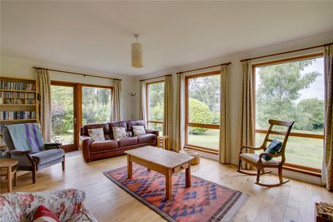 Cedar Lodge Braeside, Kirkton Of Auchterhouse, Dundee, DD3 0QQ