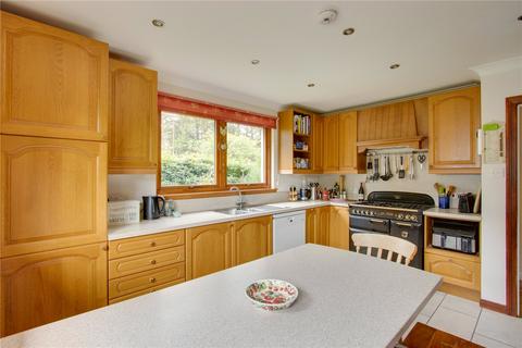 Cedar Lodge Braeside, Kirkton Of Auchterhouse, Dundee, DD3 0QQ